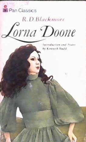 Lorna Doone | 9999902887622 | Richard Doddridge Blackmore