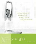 Quick & Easy Yoga | 9999903100959 | Christina Brown