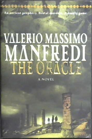 Oracle | 9999903027997 | Manfredi, Valerio