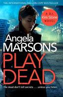 Play Dead | 9999903020288 | Angela Marsons