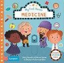 Medicine: My First Heroes | 9999903053729