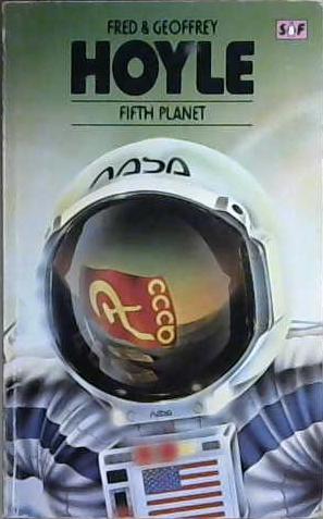 FIFTH PLANET. | 9999903105077 | Hoyle, Fred and Geoffrey Hoyle.