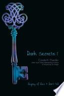 Dark Secrets 1 | 9999903075752 | Elizabeth Chandler