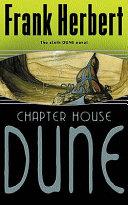Chapter House Dune | 9999902873427 | Frank Herbert