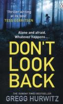 Don't Look Back | 9999902985908 | Hurwitz, Gregg