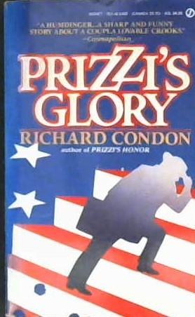 Prizzi's Glory | 9999903017677 | Richard Condon