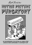Rick Trembles' Motion Picture Purgatory | 9999902416709 | Rick Trembles