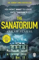 The Sanatorium | 9999903099963 | Sarah Pearse