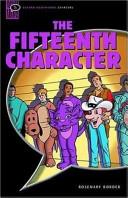 Fifteenth Character | 9999902993972 | Rosemary Border,