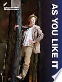 As You Like It | 9999903075820 | William Shakespeare
