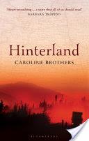 Hinterland | 9999902433492 | Caroline Brothers