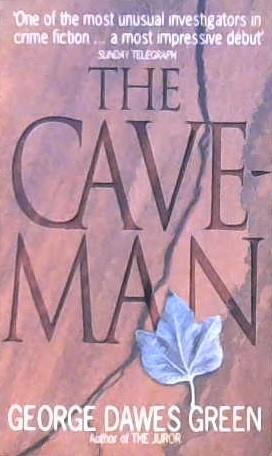 The Caveman | 9999902910368 | George Dawes Green,