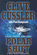 Polar Shift | 9999903017233 | Clive Cussler Paul Kemprecos
