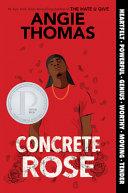 Concrete Rose | 9999903098232 | Angie Thomas
