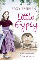 Little Gypsy | 9999903104186 | Roxy Freeman