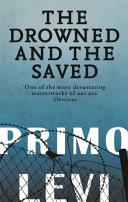 The Drowned and the Saved | 9999902975459 | Primo Levi