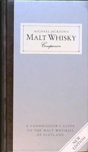 Michael Jackson's Malt Whisky Companion | 9999902821459 | Michael Jackson