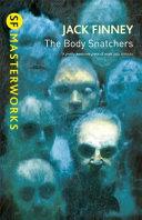 The Body Snatchers | 9999902511176 | Finney, Jack