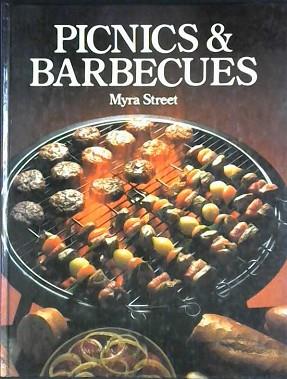 Picnics and Barbecues | 9999902954652 | Street, Myra