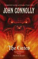 The Gates | 9999903065524 | Connolly, John M.