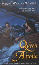 The Queen of Attolia | 9999902037812 | Megan Whalen Turner