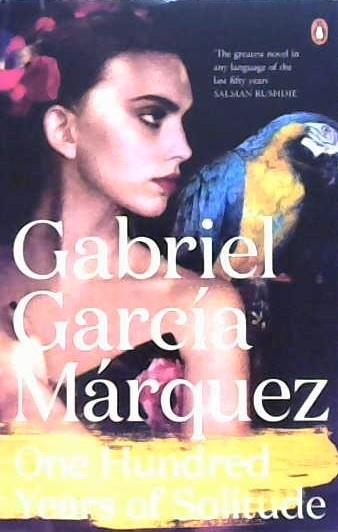 One Hundred Years of Solitude | 9999903052371 | Garcia Marquez, Gabriel