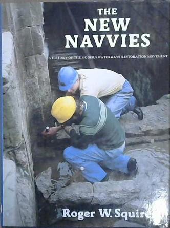 The New Navvies | 9999903096863 | Roger W. Squires