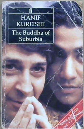 The Buddha Of Suburbia | 9999903030249 | Kureishi Hanif,