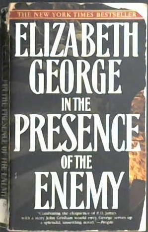In the Presence of the Enemy | 9999903024682 | George, Elizabeth