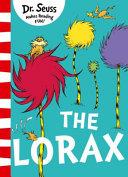 The Lorax | 9999903110408 | Dr. Seuss