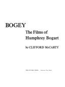 Bogey | 9999902434291 | Clifford McCarty