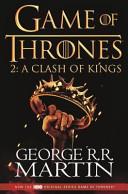 A Clash of Kings | 9999903096207 | George R. R. Martin
