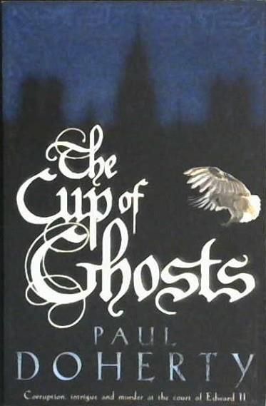 The Cup of Ghosts | 9999902952498 | Doherty, Paul