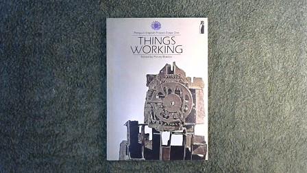 Things Working | 9999902809303 | Penny Blackie