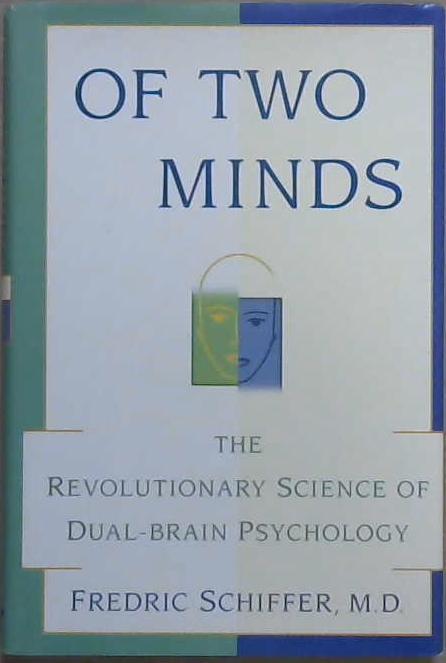 Of Two Minds | 9999903076681 | Fredric Schiffer