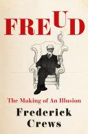 Freud | 9999903083634 | Frederick Crews