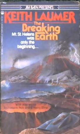 The Breaking Earth | 9999902880043 | Keith Laumer