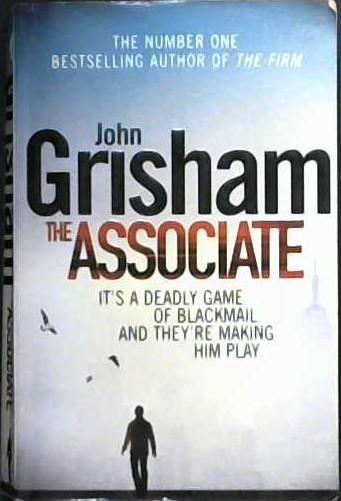The Associate | 9999903109587 | John Grisham