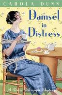 Damsel in Distress | 9999903060352 | Carola Dunn