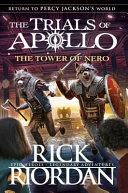The Tower of Nero | 9999903104919 | Rick Riordan