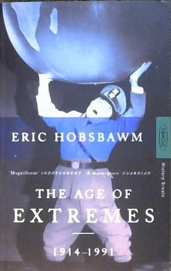 Age of Extremes | 9999903054320 | Hobsbawm, Eric John