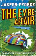 The Eyre Affair | 9999903045991 | Jasper Fforde