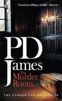 The Murder Room | 9999903080695 | James, P.D.