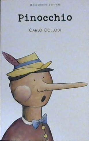 Pinocchio | 9781853261602 | Collodi, Carlo