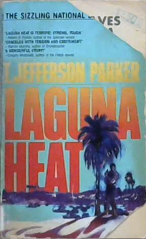 Laguna Heat | 9999903109341 | T. Jefferson Parker