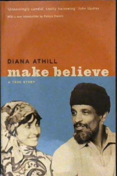Make Believe | 9999902979921 | Diana Athill