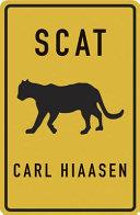 Scat | 9999903105749 | Carl Hiaasen