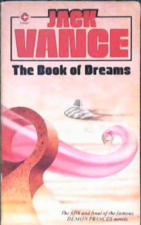 The Book of Dreams | 9999902880838 | Jack Vance