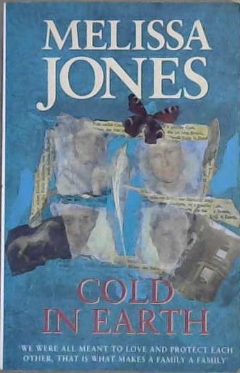 Cold in Earth | 9999903086529 | Jones, Melissa