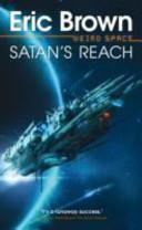 Satan's Reach | 9999902977774 | Eric Brown